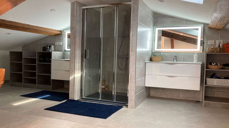 Ma-Cabane - Vente Maison MASSIEUX, 98 m²