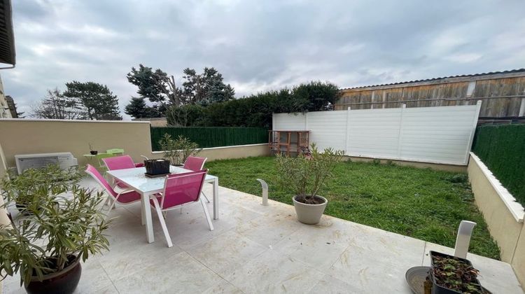 Ma-Cabane - Vente Maison MASSIEUX, 98 m²