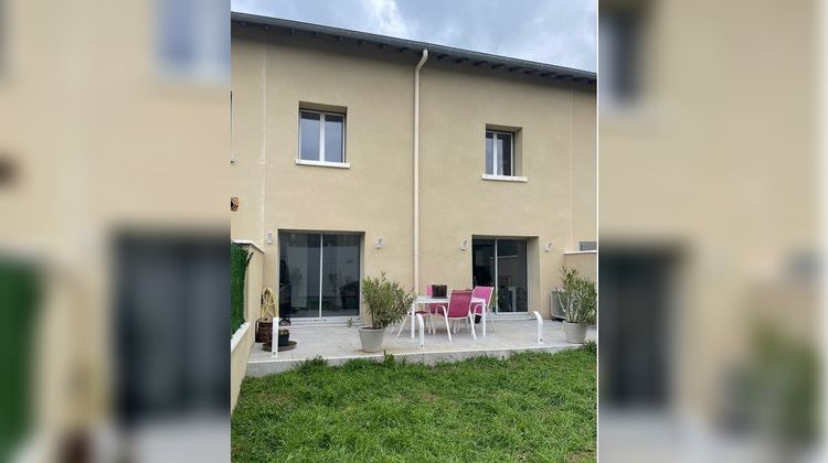 Ma-Cabane - Vente Maison MASSIEUX, 98 m²
