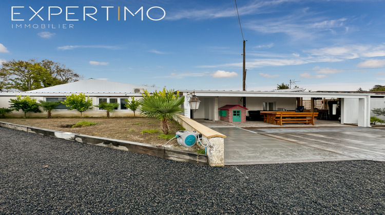 Ma-Cabane - Vente Maison Massieux, 169 m²