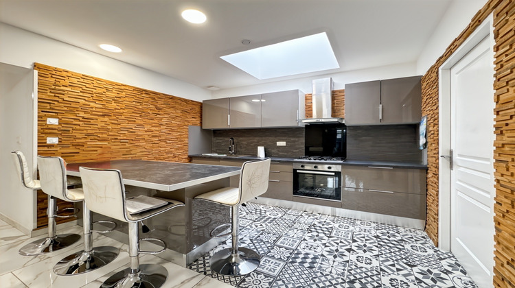 Ma-Cabane - Vente Maison Massieux, 169 m²