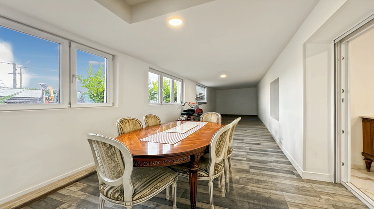 Ma-Cabane - Vente Maison Massieux, 169 m²