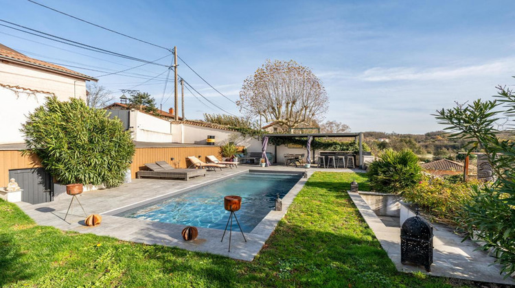 Ma-Cabane - Vente Maison MASSIEUX, 200 m²