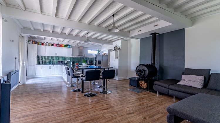 Ma-Cabane - Vente Maison Massieux, 119 m²