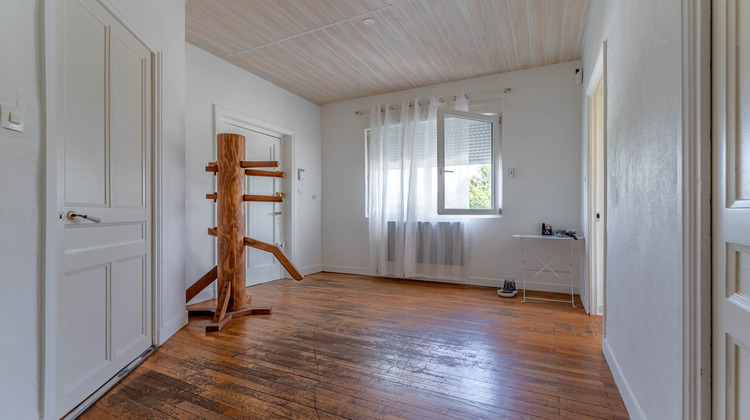 Ma-Cabane - Vente Maison Massieux, 119 m²