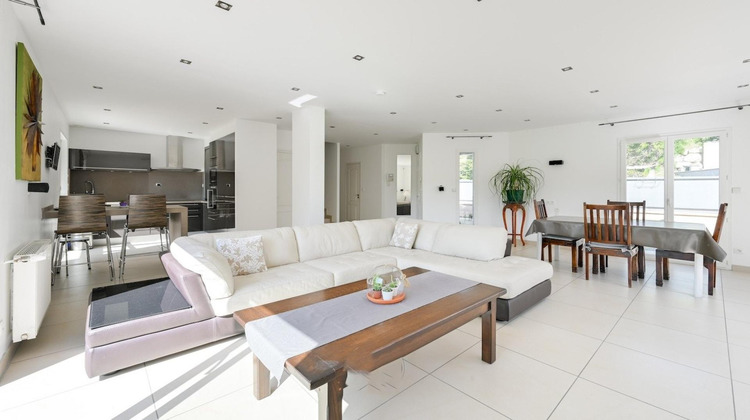 Ma-Cabane - Vente Maison Massieux, 115 m²