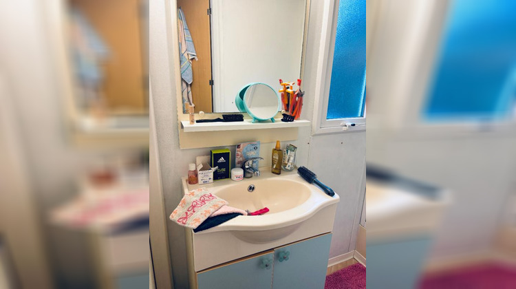 Ma-Cabane - Vente Maison MASSIEUX, 33 m²