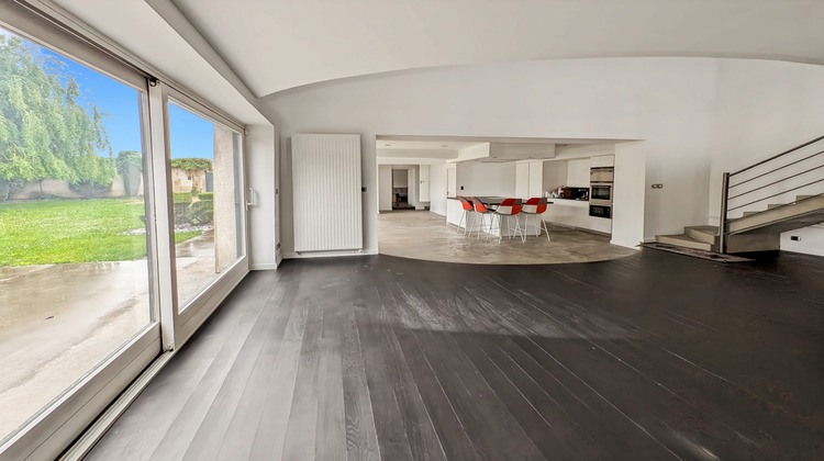 Ma-Cabane - Vente Maison Massieux, 200 m²