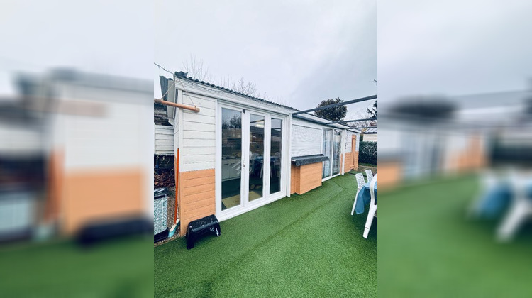 Ma-Cabane - Vente Maison MASSIEUX, 33 m²