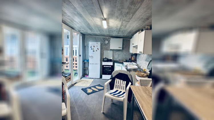 Ma-Cabane - Vente Maison MASSIEUX, 33 m²