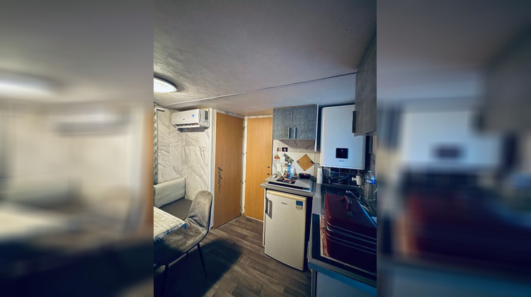 Ma-Cabane - Vente Maison MASSIEUX, 33 m²