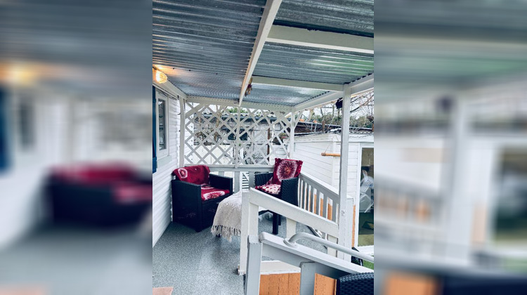 Ma-Cabane - Vente Maison MASSIEUX, 33 m²