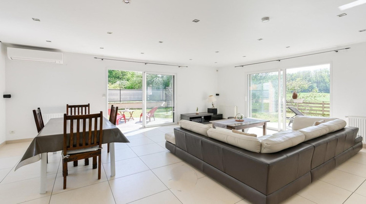 Ma-Cabane - Vente Maison Massieux, 115 m²