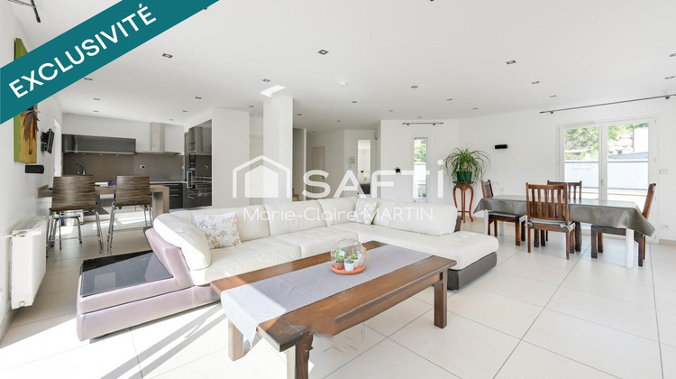 Ma-Cabane - Vente Maison Massieux, 115 m²