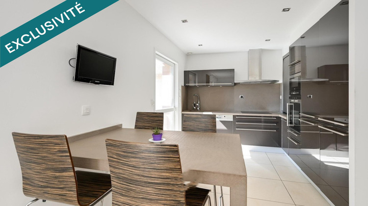Ma-Cabane - Vente Maison Massieux, 115 m²