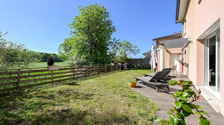 Ma-Cabane - Vente Maison Massieux, 115 m²