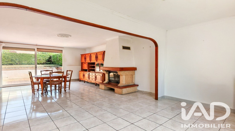 Ma-Cabane - Vente Maison Massieux, 115 m²