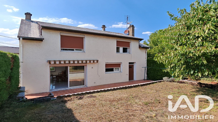 Ma-Cabane - Vente Maison Massieux, 115 m²