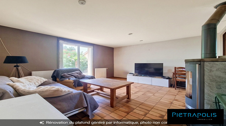 Ma-Cabane - Vente Maison Massieux, 110 m²