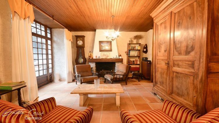 Ma-Cabane - Vente Maison MASSIGNAC, 150 m²