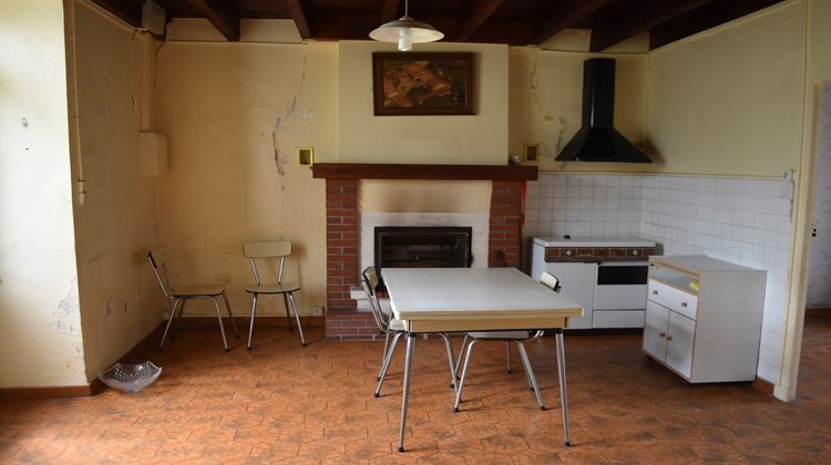 Ma-Cabane - Vente Maison Massignac, 85 m²