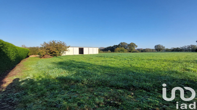 Ma-Cabane - Vente Maison Massignac, 124 m²