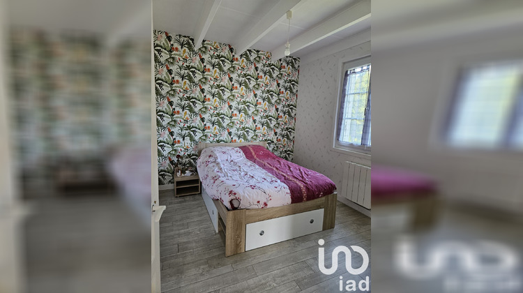 Ma-Cabane - Vente Maison Massignac, 57 m²