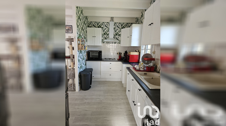 Ma-Cabane - Vente Maison Massignac, 57 m²