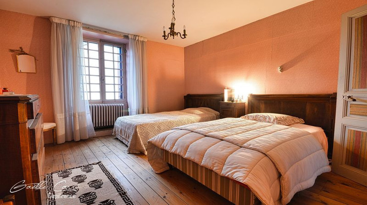 Ma-Cabane - Vente Maison MASSIGNAC, 150 m²