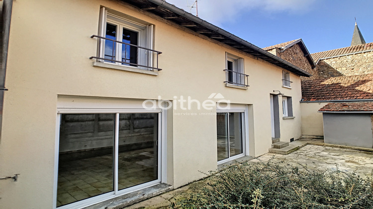 Ma-Cabane - Vente Maison Massignac, 135 m²