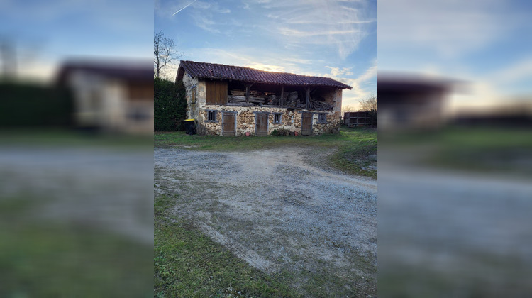Ma-Cabane - Vente Maison Massignac, 193 m²