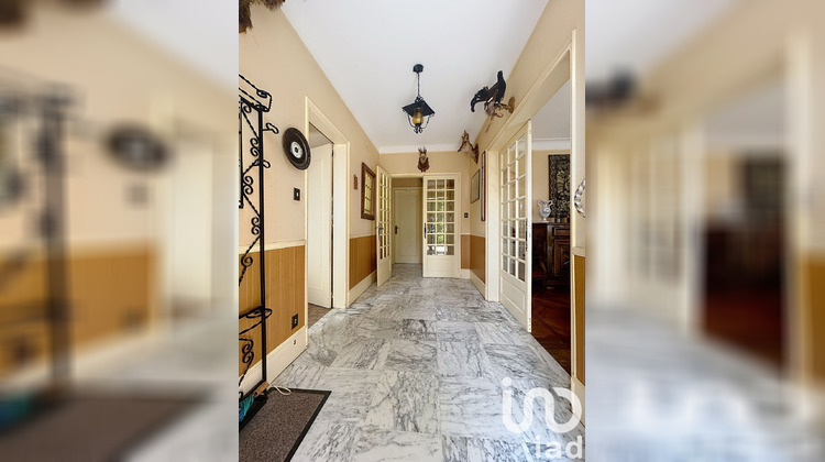 Ma-Cabane - Vente Maison Massignac, 157 m²