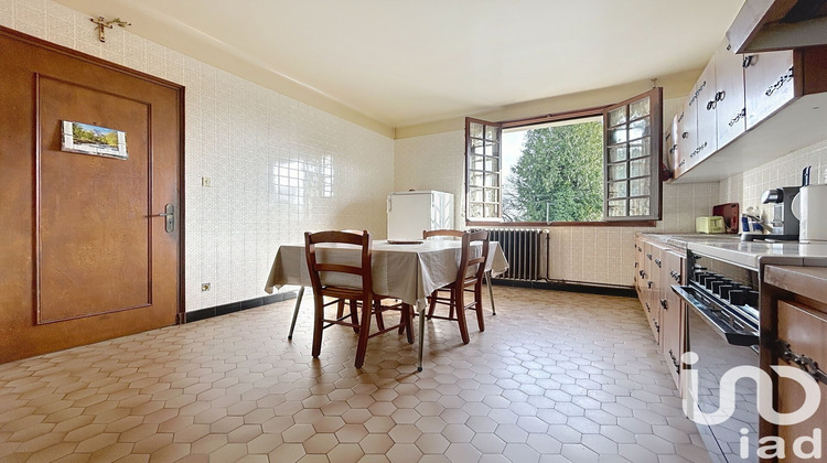 Ma-Cabane - Vente Maison Massignac, 157 m²