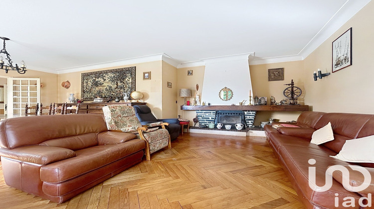 Ma-Cabane - Vente Maison Massignac, 157 m²