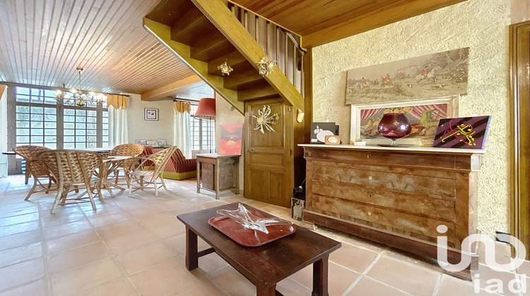 Ma-Cabane - Vente Maison Massignac, 148 m²