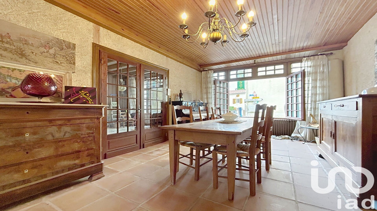 Ma-Cabane - Vente Maison Massignac, 148 m²