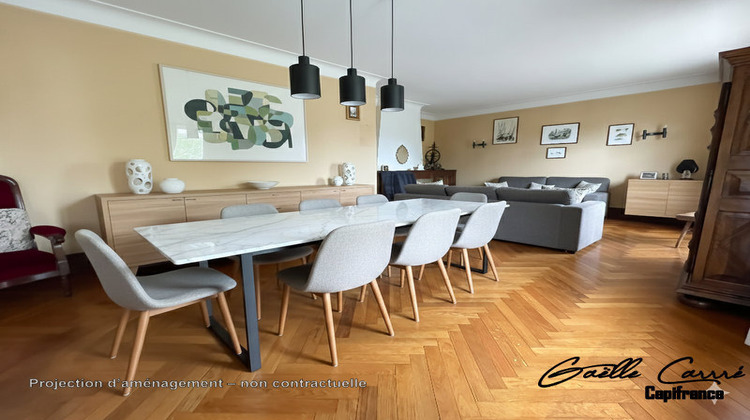 Ma-Cabane - Vente Maison MASSIGNAC, 157 m²