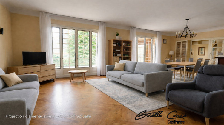 Ma-Cabane - Vente Maison MASSIGNAC, 157 m²