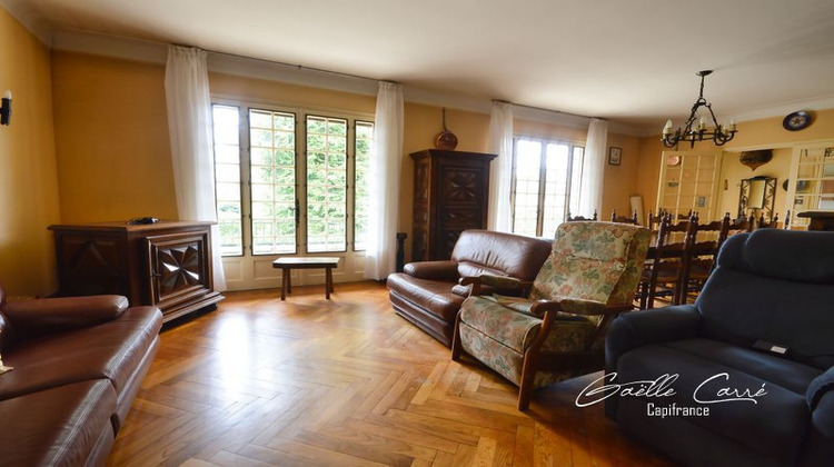 Ma-Cabane - Vente Maison MASSIGNAC, 157 m²