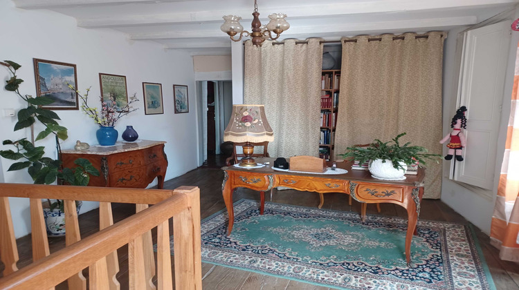 Ma-Cabane - Vente Maison Massignac, 249 m²