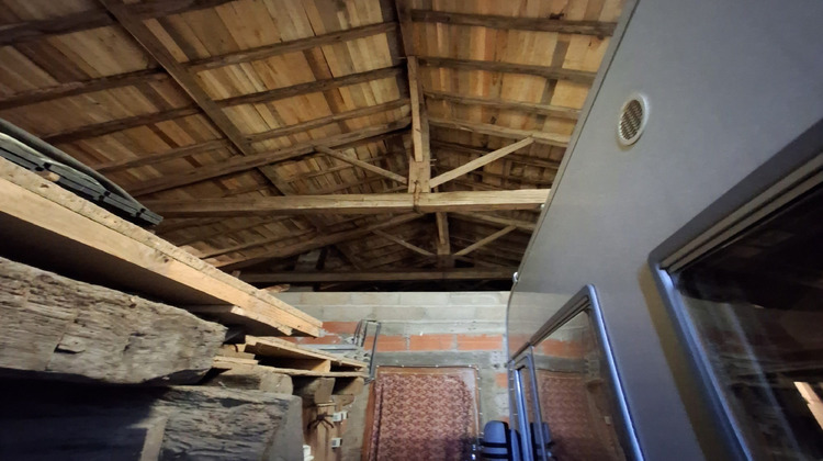 Ma-Cabane - Vente Maison Massignac, 118 m²