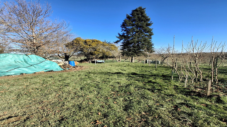 Ma-Cabane - Vente Maison Massignac, 118 m²