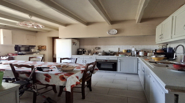 Ma-Cabane - Vente Maison Massignac, 118 m²