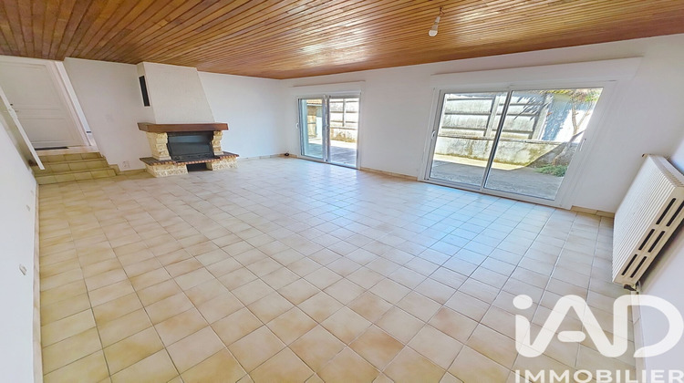 Ma-Cabane - Vente Maison Massignac, 135 m²