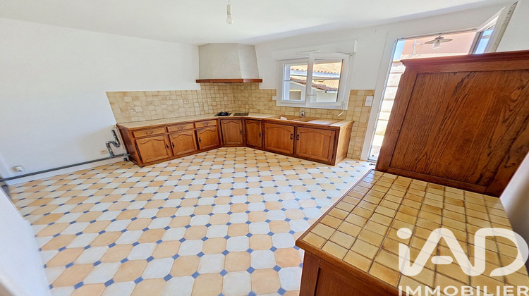 Ma-Cabane - Vente Maison Massignac, 135 m²