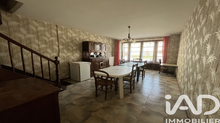 Ma-Cabane - Vente Maison Massignac, 115 m²