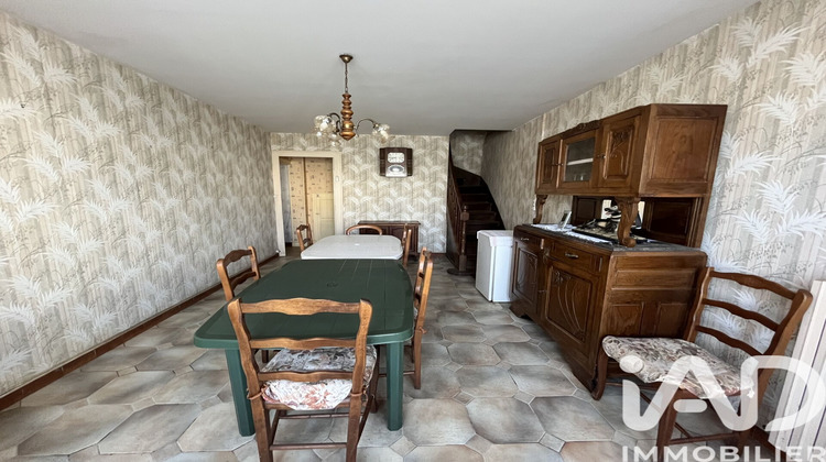 Ma-Cabane - Vente Maison Massignac, 115 m²