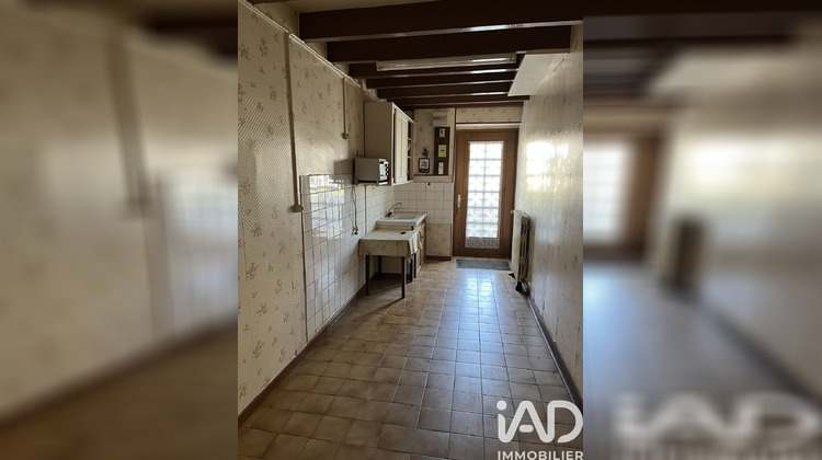 Ma-Cabane - Vente Maison Massignac, 115 m²