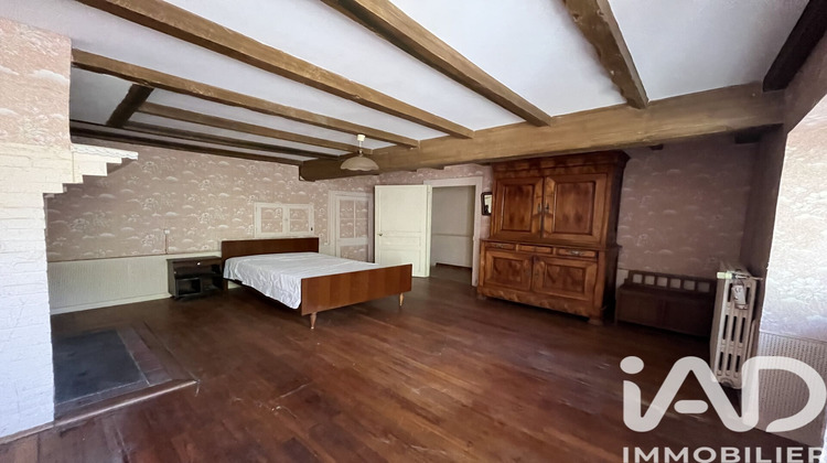 Ma-Cabane - Vente Maison Massignac, 115 m²
