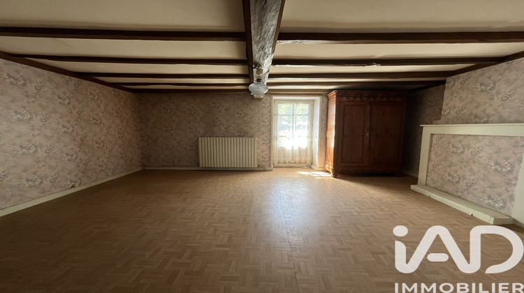 Ma-Cabane - Vente Maison Massignac, 115 m²